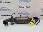 Katalysator van een Citroen C5, Gebruikt, -, -, -