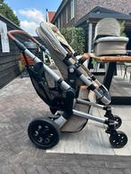 Kinderwagen compleet!, Kinderen en Baby's, Kinderwagens en Combinaties, Ophalen, Gebruikt, Overige merken