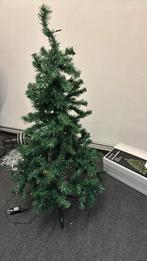 Kunst kerstboom 120cm, Ophalen, Zo goed als nieuw