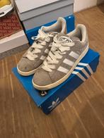 Adidas campus (grijs) maat 44 2/3, Kleding | Heren, Schoenen, Overige kleuren, Ophalen of Verzenden, Sneakers of Gympen, Adidas