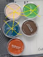Panpastel nieuw gaat weg ivm dubbel €6,95 per stuk, Ophalen of Verzenden, Nieuw