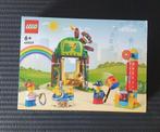 Lego GWP - 40529 Children's Amusement Park, Kinderen en Baby's, Speelgoed | Duplo en Lego, Ophalen of Verzenden, Nieuw, Complete set