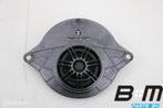 Hogetonenluidspreker LV of RV Audi Q5 80A, Auto diversen, Autospeakers, Gebruikt
