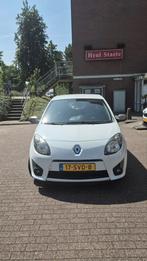 Renault Twingo 1.2 16V 2011 Wit, Auto's, 839 kg, Twingo, 74 pk, 4 cilinders