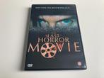 The Last Horror Movie DVD Horror, Cd's en Dvd's, Dvd's | Horror, Ophalen of Verzenden, Zo goed als nieuw, Vanaf 16 jaar