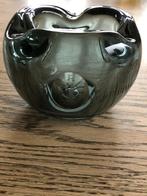 Glazen asbak Oranjeboom bierbrouwerij, Antiek en Kunst, Antiek | Glas en Kristal, Ophalen of Verzenden