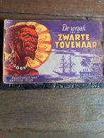 Oude stripboeken van kapitein rob. Bieden naar waarde, Meerdere stripboeken, Ophalen, Zo goed als nieuw