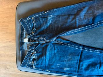 True religion Denim - Spijkerbroek - Maat 30 - Nette staat beschikbaar voor biedingen