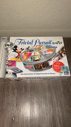 Disney Trivia pursuit disney dvd editie, Hobby en Vrije tijd, Gezelschapsspellen | Bordspellen, Ophalen of Verzenden, Zo goed als nieuw