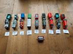 Thomas de trein, trackmaster. Werkt op batterijen, Ophalen of Verzenden, Gebruikt