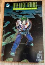 The Dark Knight Returns: The Last Crusade (one-shot) 2016, Eén comic, Amerika, Ophalen of Verzenden, Zo goed als nieuw