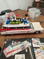 Niet-Echte Lego Ghostbusters Ecto-1, Kinderen en Baby's, Speelgoed | Duplo en Lego, Ophalen of Verzenden, Gebruikt, Complete set