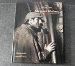 The Life and Times of Sherlock Holmes - Philip Weller, Boeken, Detectives, Philip Weller, Ophalen of Verzenden, Zo goed als nieuw