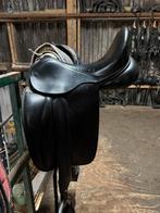 Arno Brandt zadel 17.5 inch, Ophalen of Verzenden, Gebruikt, Dressuur