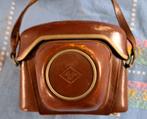 Vintage Agfa camera tas, Ophalen, Gebruikt, Compact, Overige Merken