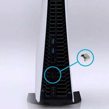 PS5 Reparatie - HDMI, Voeding, Onderhoud & Meer beschikbaar voor biedingen
