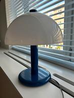 Space age lamp, Huis en Inrichting, Lampen | Tafellampen, Ophalen of Verzenden, Zo goed als nieuw, Minder dan 50 cm