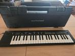 Yamaha portasound keyboard, Muziek en Instrumenten, Ophalen, Yamaha, Overige aantallen, Zo goed als nieuw