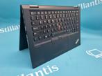 Lenovo Thinkpad Yoga X13 met Core i5 10210u  , touchscreen, 256 GB, 2 tot 3 Ghz, Qwerty, 8 GB