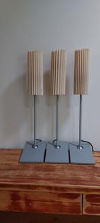 Stijlvolle tafel lamp, Huis en Inrichting, Ophalen, Zo goed als nieuw, Minder dan 50 cm