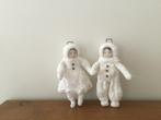 Wattenpopjes/wattenpopje/kerstdecoraties/kerstdecoratie, Ophalen of Verzenden, Zo goed als nieuw