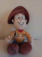 Woody Toy Story knuffel van AH. Circa 31 cm, Ophalen of Verzenden, Zo goed als nieuw, Overige typen