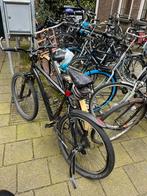 Twee oude opknap fietsen, Fietsen en Brommers, Overige Fietsen en Brommers, Ophalen of Verzenden, Zo goed als nieuw
