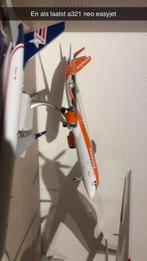 Easyjet a321 neo met neo title, Ophalen of Verzenden, Zo goed als nieuw
