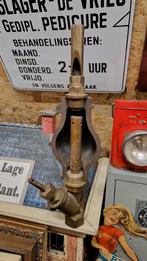 Antieke stoomfluit, lesmodel zeldzaam., Antiek en Kunst, Antiek | Gereedschap en Instrumenten, Ophalen of Verzenden