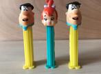Fred Flintstones Pebbles PEZ Dispenser, Verzamelen, Ophalen of Verzenden, Overige figuren, Gebruikt, Beeldje of Figuurtje