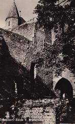 Santpoort, Verzenden, 1940 tot 1960, Gelopen, Noord-Holland