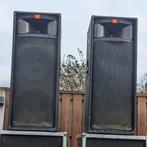 JBL TR225 topkasten full range, Audio, Tv en Foto, Luidsprekers, Ophalen, Gebruikt, 120 watt of meer, JBL