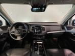 Volvo XC90 T8 Aut. LongRange Inscription Leder € 56.850,00, 4 cilinders, 1969 cc, Blauw, 7 stoelen