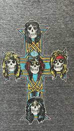 Guns N’ Roses Appetite For Destruction T-Shirt M Grey unisex, Maat 48/50 (M), Ophalen of Verzenden, Gedragen, Bandshirt