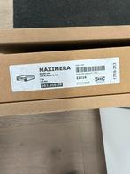 2x IKEA MAXIMERA lades 60x60, Ophalen, Wit, Nieuw, 50 tot 100 cm