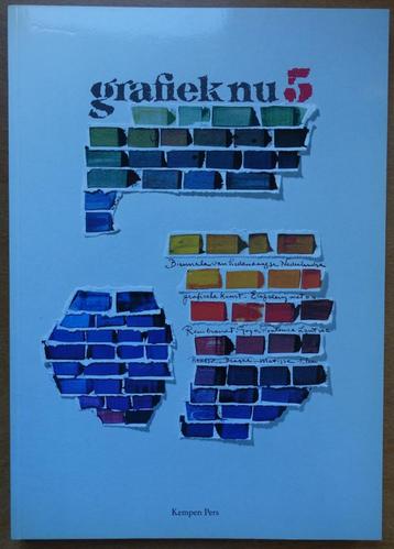 Grafiek Nu 5 beschikbaar voor biedingen