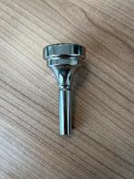 Trombone Mondstuk - Kleine Boring, Gebruikt, Geen, Ophalen of Verzenden, Trombone