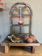 Houten stalraampje, stalraam 39cm, Ophalen of Verzenden, Zo goed als nieuw