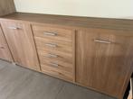 Meubel set incl. dressoir, salontafel, servies en 2 Kallax, Huis en Inrichting, Ophalen, Gebruikt, 100 tot 150 cm, Minder dan 100 cm