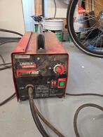 MIG Lasapparaat, Doe-het-zelf en Verbouw, Gereedschap | Lasapparaten, Ophalen of Verzenden, Gebruikt, Co2