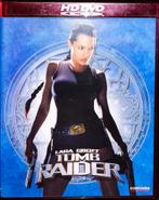 Tomb Raider hd dvd, Cd's en Dvd's, Ophalen of Verzenden, Zo goed als nieuw