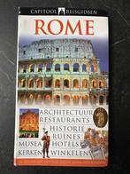 Rome, Capitool Reisgidsen, Boeken, Capitool, Europa, Reisgids of -boek, Capitool
