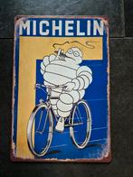 Michelin reclamebord, Verzamelen, Merken en Reclamevoorwerpen, Ophalen of Verzenden, Nieuw, Reclamebord