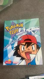Pokemon Flippo, Verzamelen, Ophalen of Verzenden