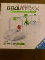 Zipline uitbreidingsset | GraviTrax | Knikkerbaan, Ophalen of Verzenden, Zo goed als nieuw, Bouwen