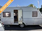 KIP GRAND TRAVEL 47 TDB FRANSBED MOVER TENT IN TOPSTAAT, Rondzit, Kip, Schokbreker, Bedrijf