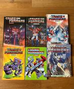 Transformers annual G1, G1, Ophalen of Verzenden, Gebruikt