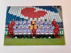 Teamfoto SC Heerenveen seizoen 2006-2007 (9x13 cm)., Verzamelen, Sportartikelen en Voetbal, Ophalen of Verzenden, Zo goed als nieuw