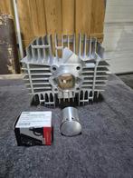 Nieuw getuned 60 cc KT Cilinder set Speed + Tuning, Ophalen of Verzenden, Cilinder, Boslandweg 148, Nieuw