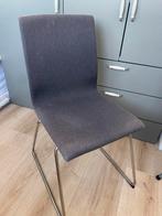 Eetkamer stoelen Ikea Volfgang 4 stuks, Huis en Inrichting, Stoelen, Ophalen, Zo goed als nieuw, Vier